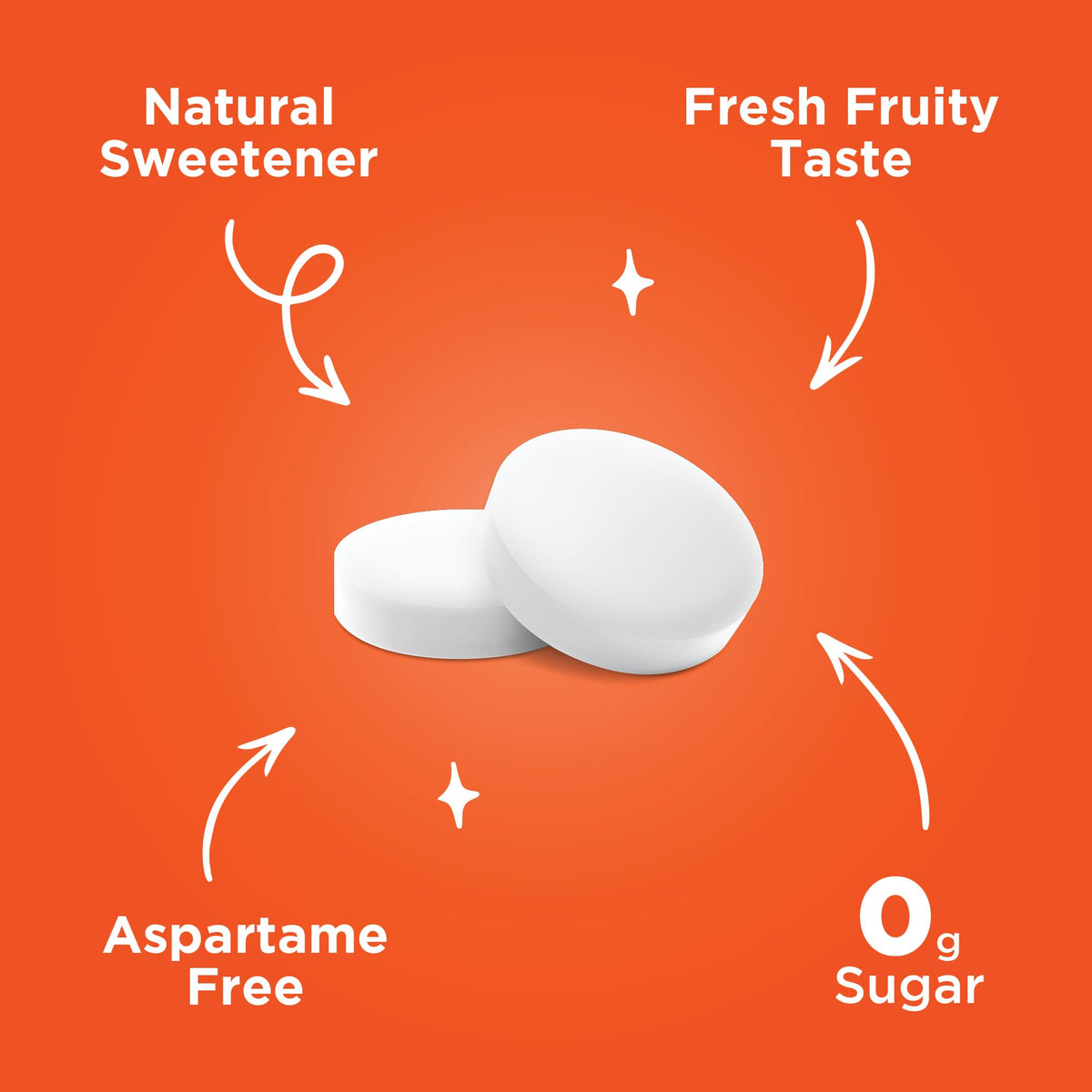 PUR Mints Tangerine Tango - Sugar Free, Vegan, Gluten Free | 30 Count (Pack of 12) 4