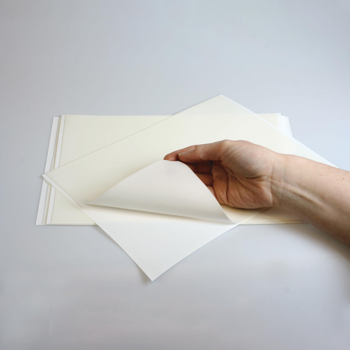 Culpitt Edible Icing Sheets - 20 Pack White A4 Printable Sugar Sheets 1