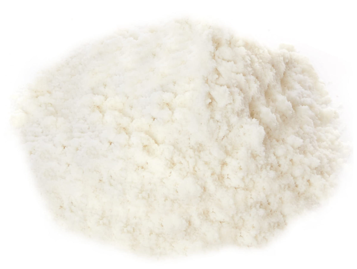 Old India Rice Flour - 100% Natural, Additive-Free | 250g 3
