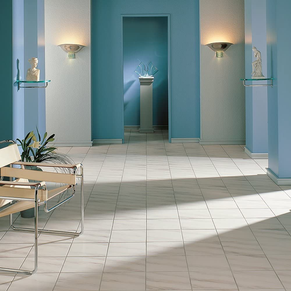 HG Grout Cleaner - Restores Original Colour of Grouting | 500ml Spray (Pack of 2) 3