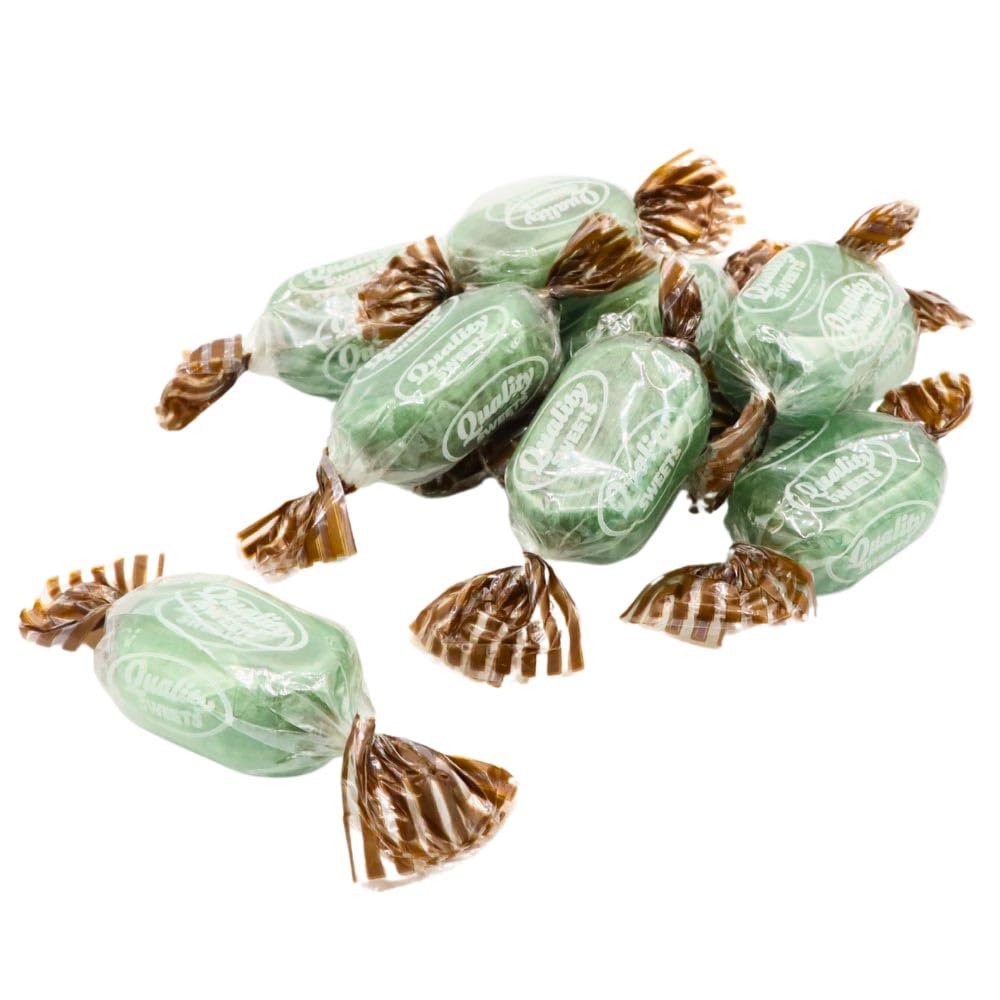 Bonds of London Chocolate Limes Jar - Retro Sweet Treat | 1.7 Kg 4