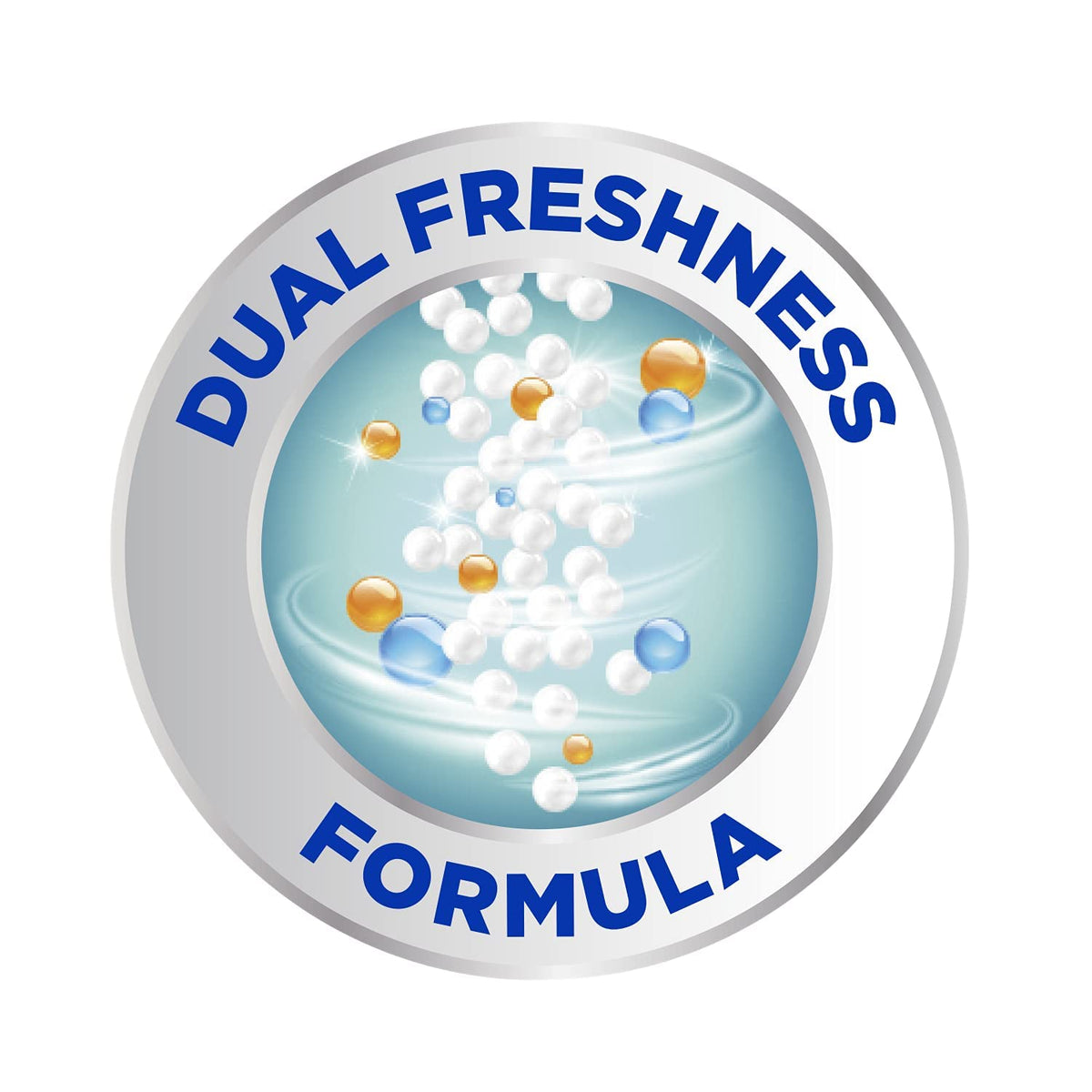 Dr. Beckmann Washing Machine Freshener Tabs - Antibacterial, Fresh Scent | 6 Tabs 4
