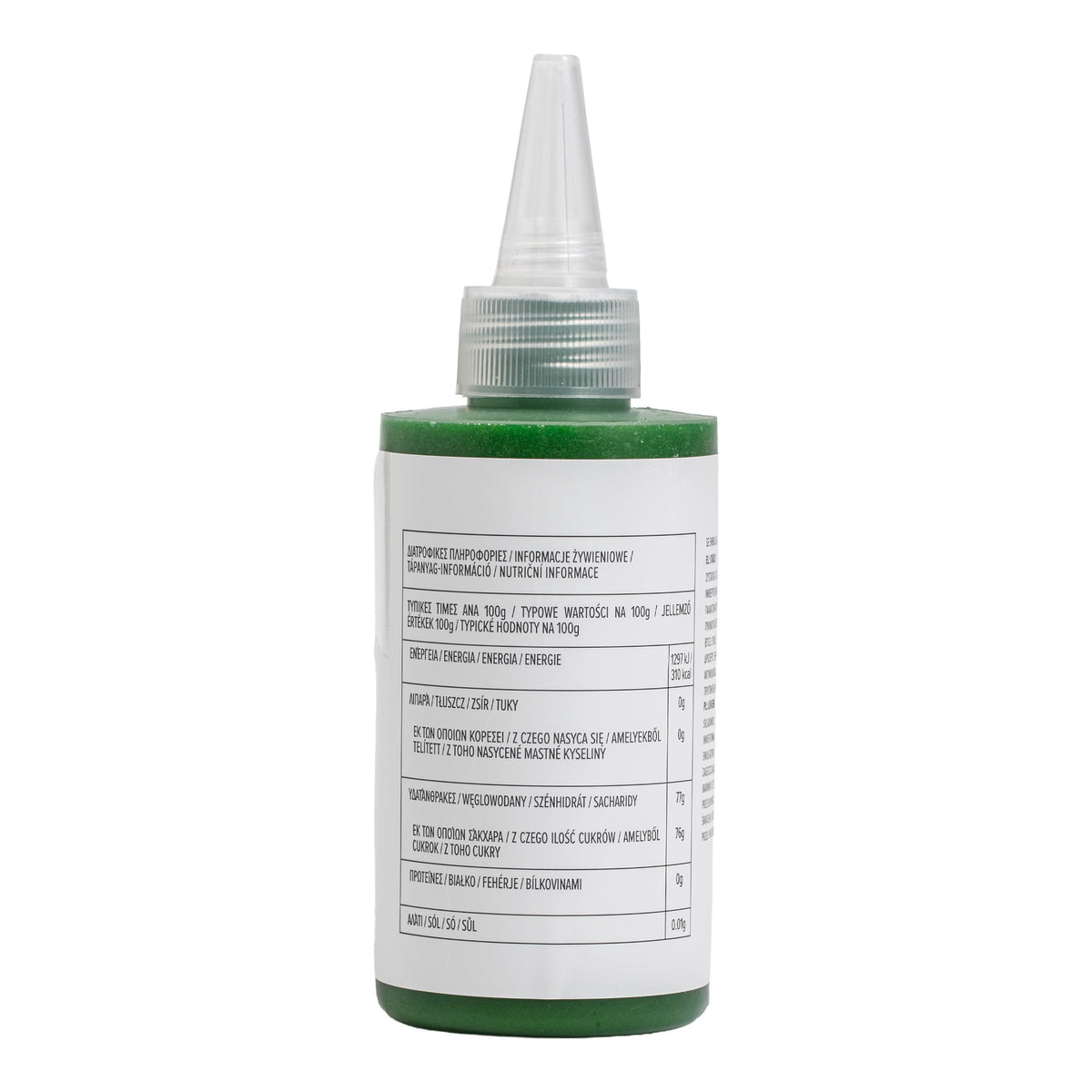 PME Green Biscuit Icing - Ready-to-Use for Cookie Decorating | 120g 9