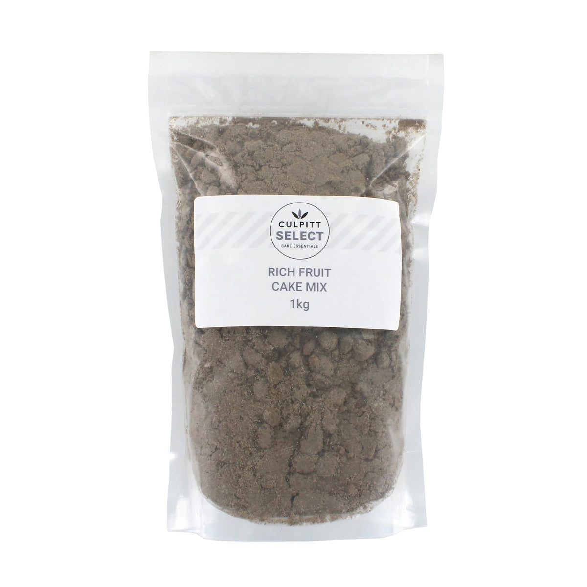 Culpitt Select Luxury Fruit Cake Mix - 1kg | Bakes 1 x 8' Cake | Made in UK 6