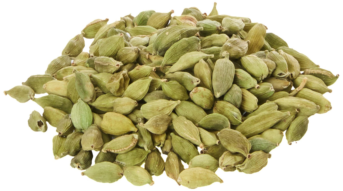 Old India Green Cardamom Pods - 750g | Natural & Additive-Free 3