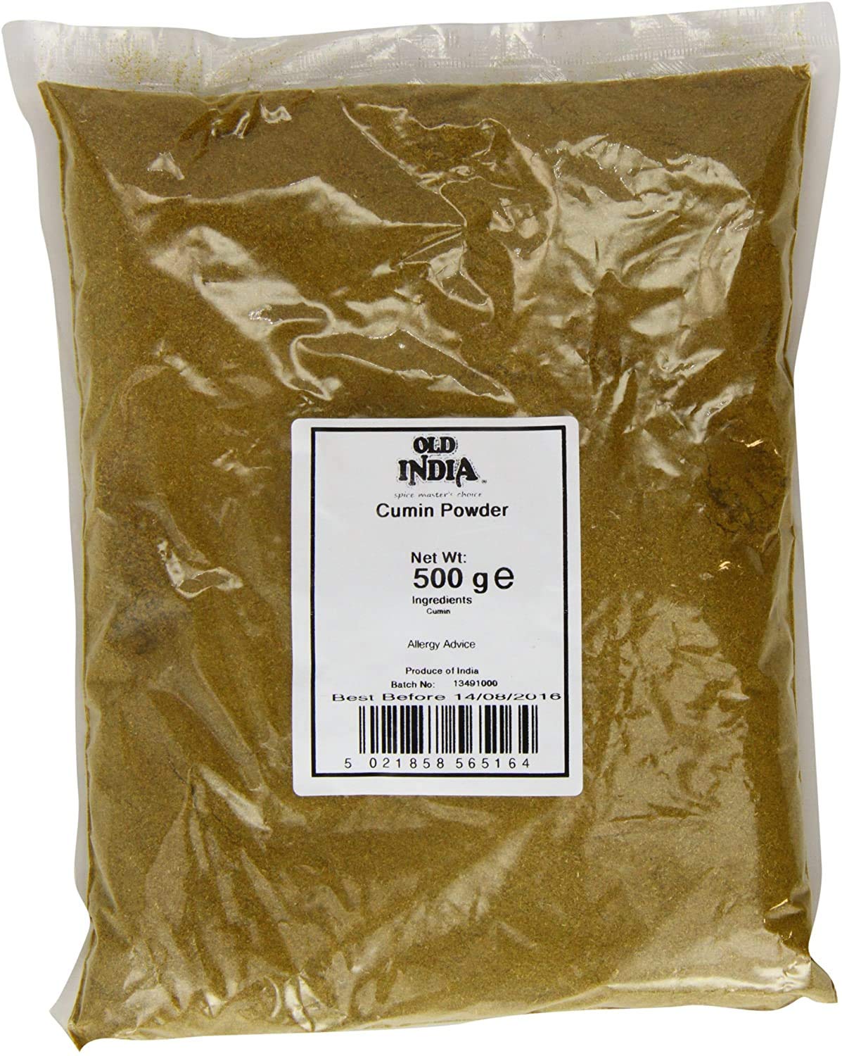 Old India Cumin Powder - 100% Natural | 500g 2
