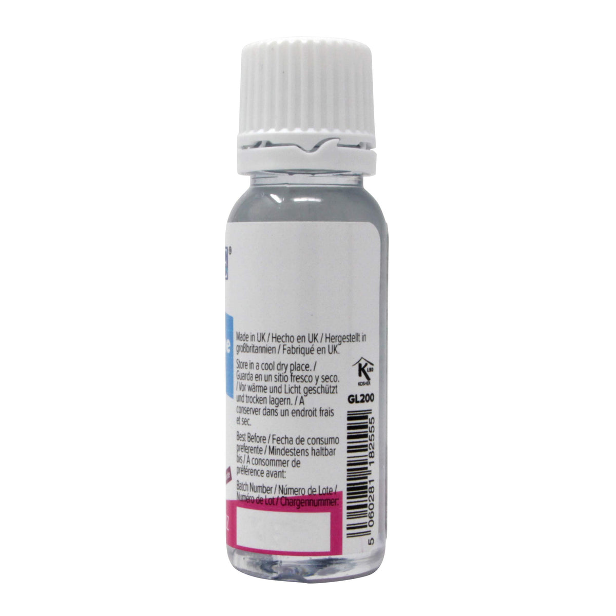 PME Glycerine - Softens Royal Icing, Keeps Baking Moist | 35g Bottle (Pack of 2) 3