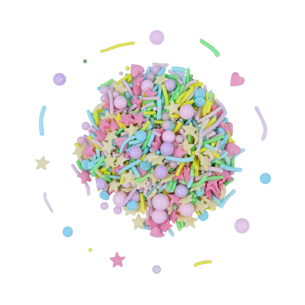 PME Out the Box Fairy Dust Sprinkle Mix - 60g