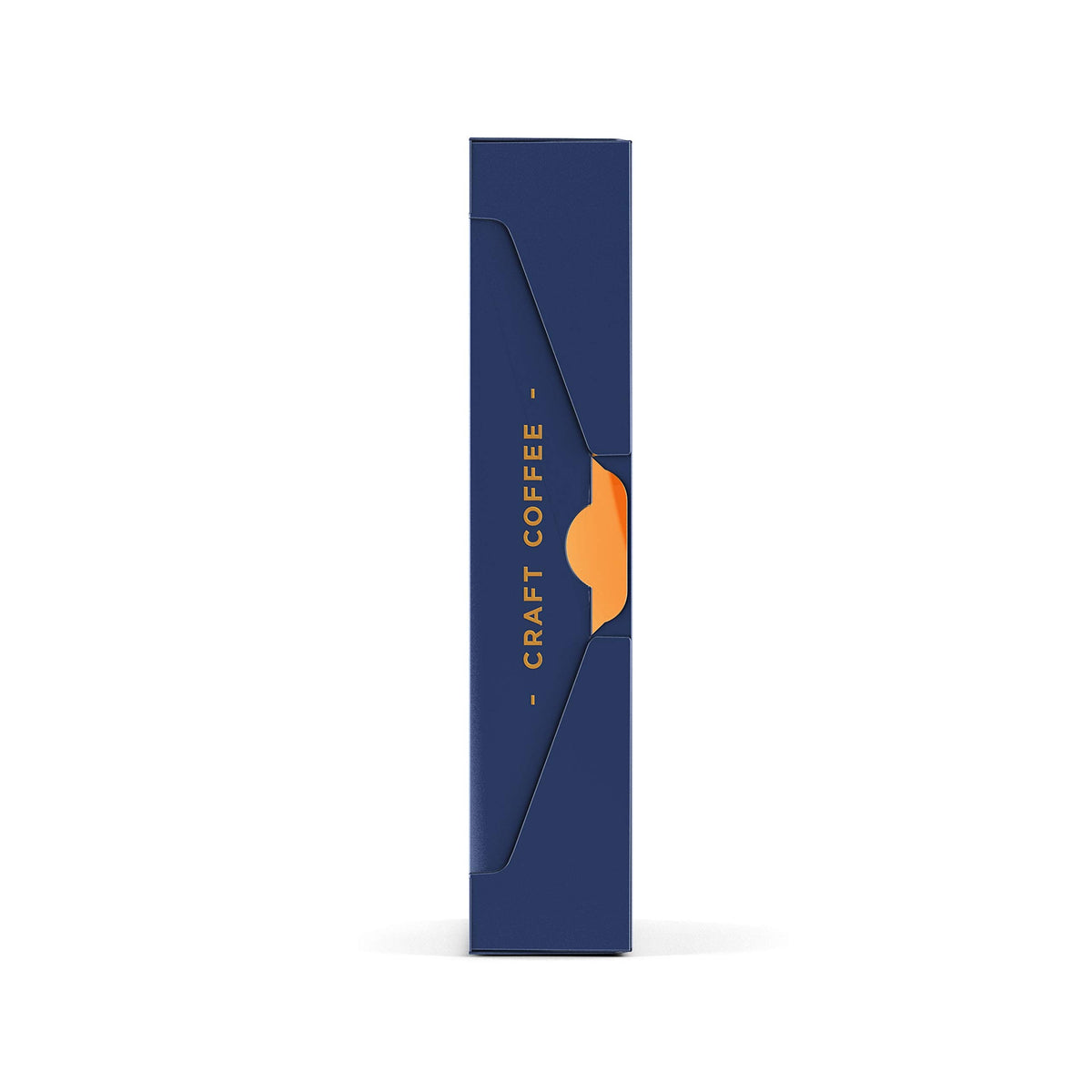CafePod Craft Coffee Supercharger Espresso - Dark & Bold Roast | Spiced Chestnut Notes | 10 Capsules 4