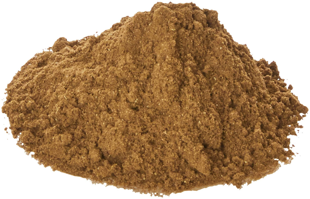 Old India Ground Cloves - 1kg Bag | Natural, Additive-Free 3