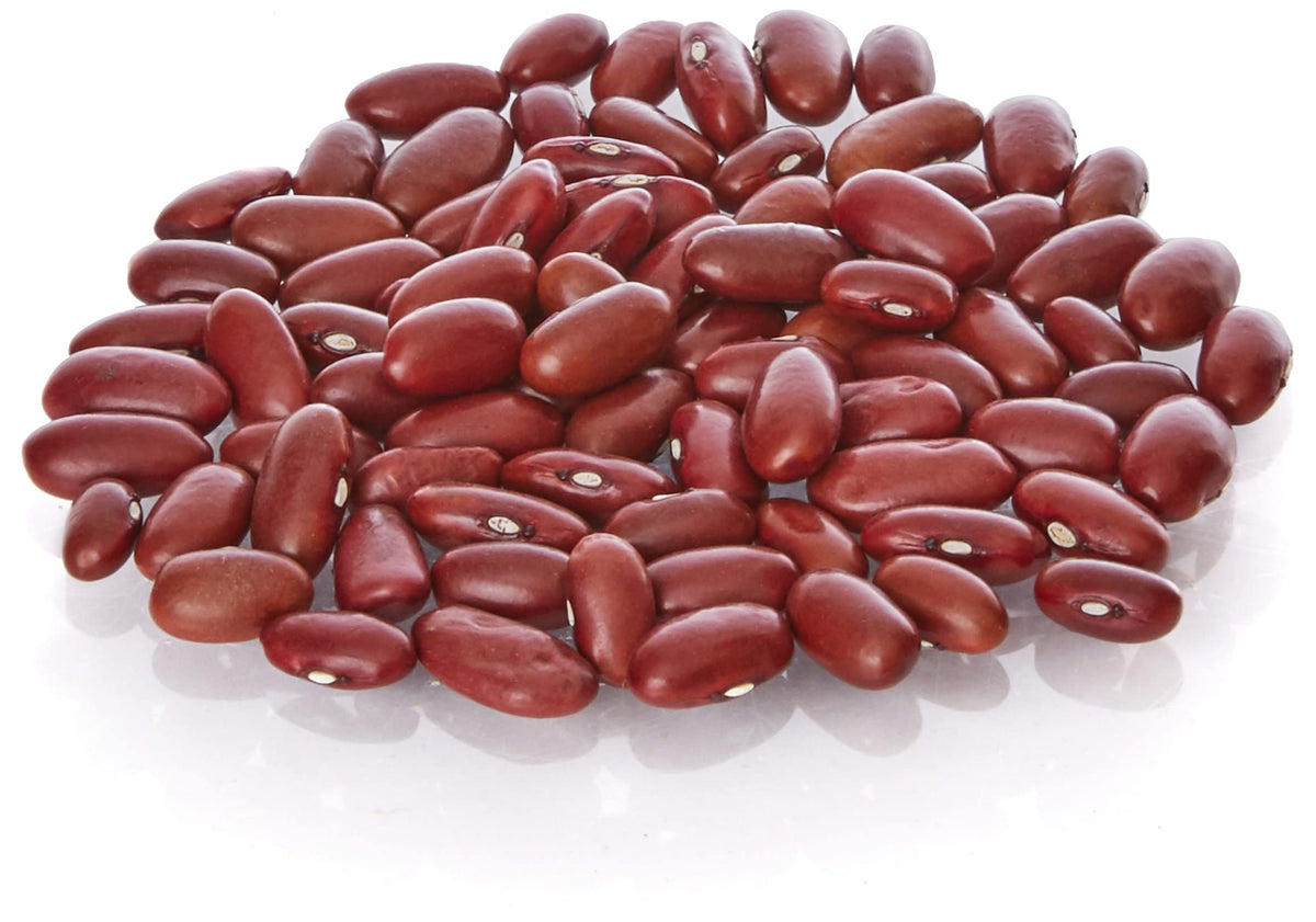 Old India Red Chori (Adzuki Beans) - 1kg 3