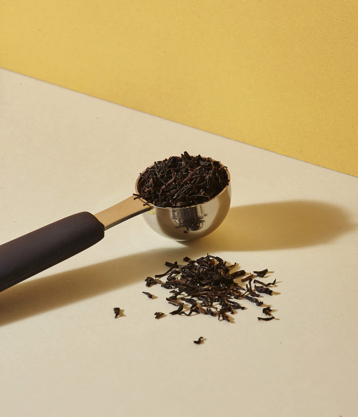 Brew Tea Co Darjeeling Black Tea - Honeyed & Floral Flavor, Loose Leaf, 113g 7