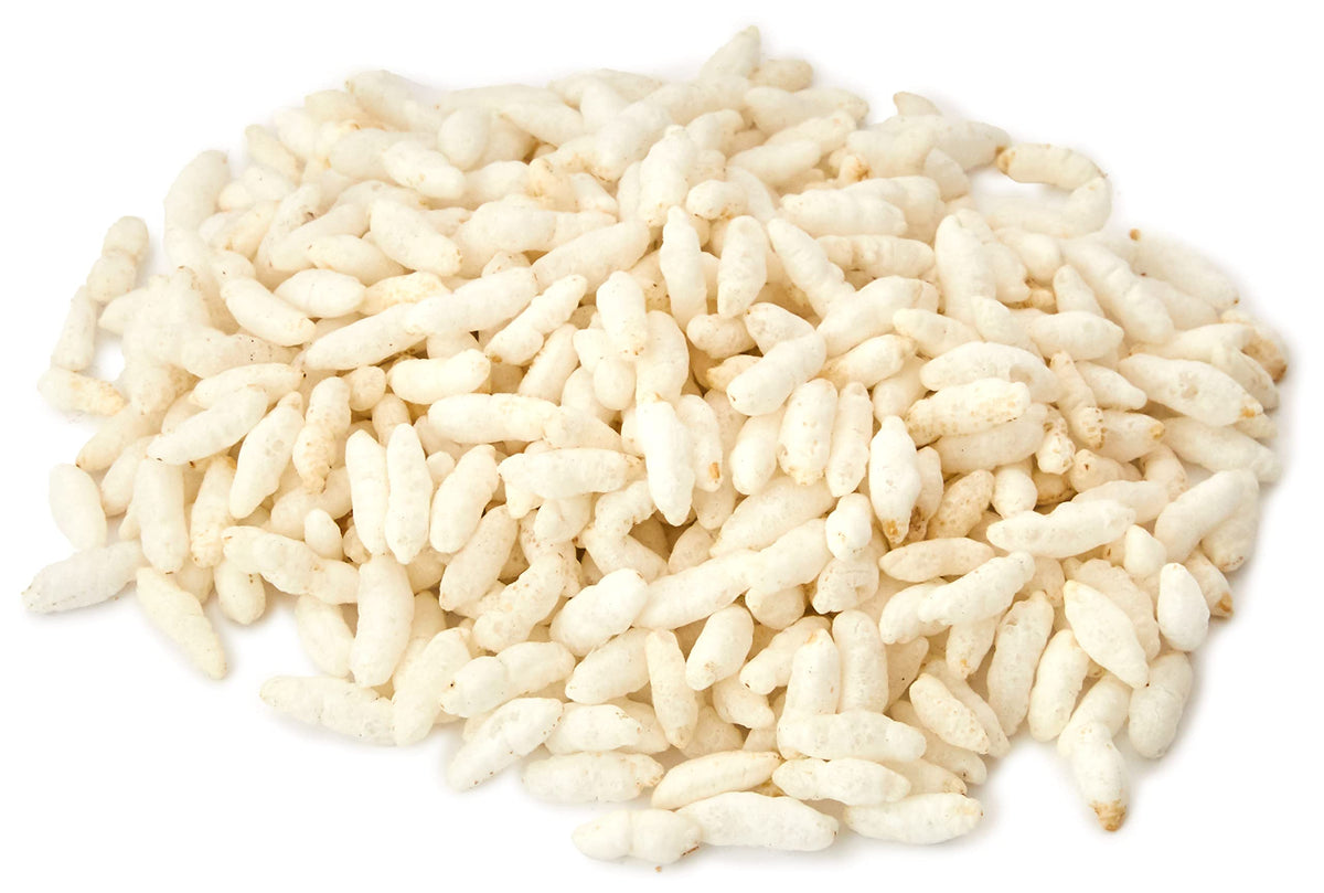 Old India Mambra (Puffed Rice) - 1kg 3