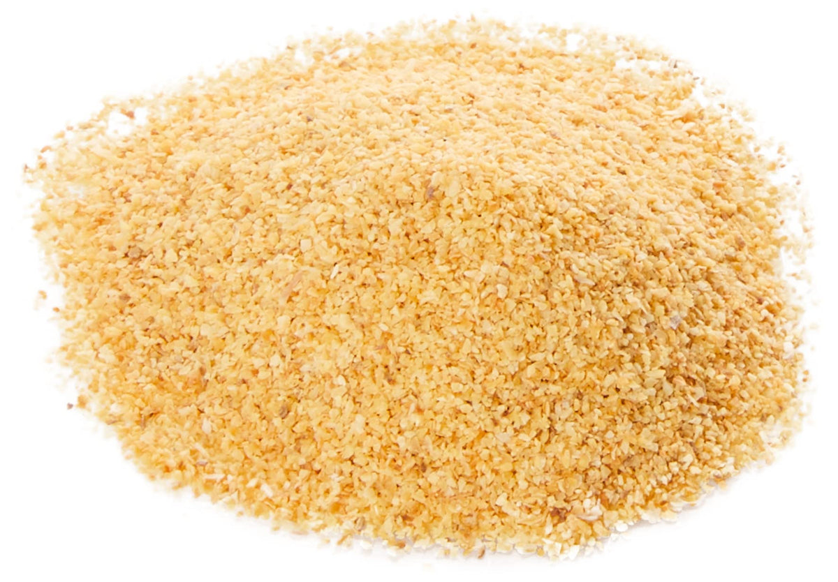 Old India Garlic Granules - 100% Natural, Additive-Free | 250g 3