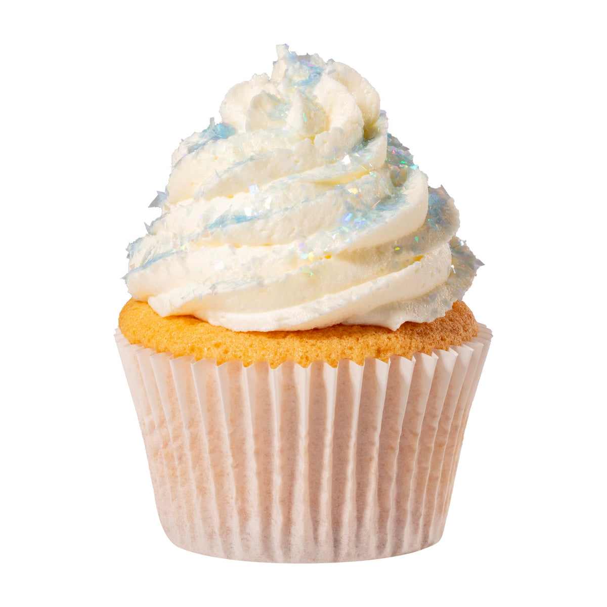 PME Magic Sparkles Edible Glitter - Blue Aquamarine | 3g | Edible Flakes 3