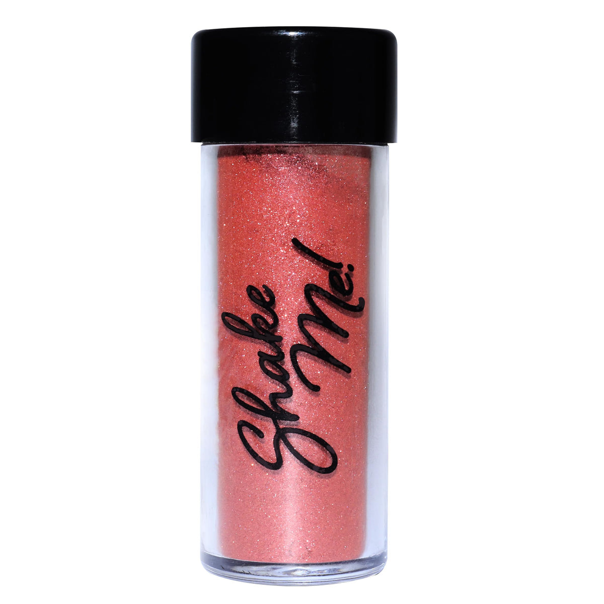 PME Edible Lustre Snow Sprinkle - Red | 10g 3