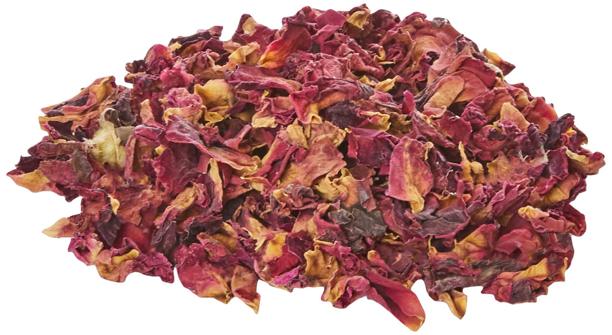 Old India Rose Petals - 2kg 3