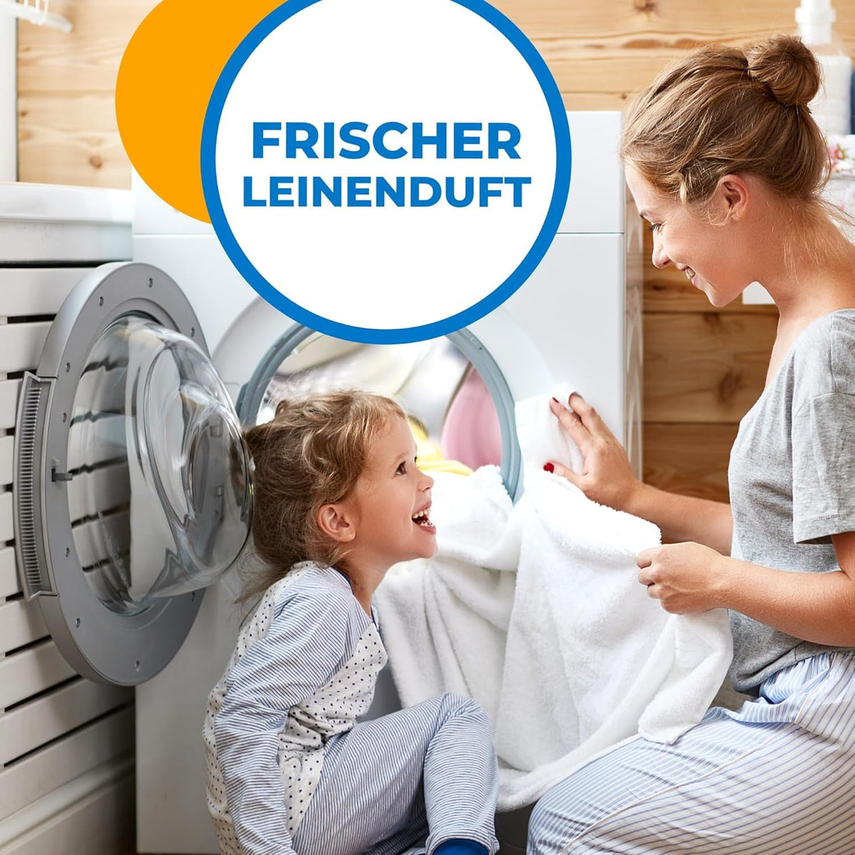 Arm & Hammer Power Sheets Laundry Detergent - Fresh Linen Scent | 50 Count Sheets | Pack of 2 5