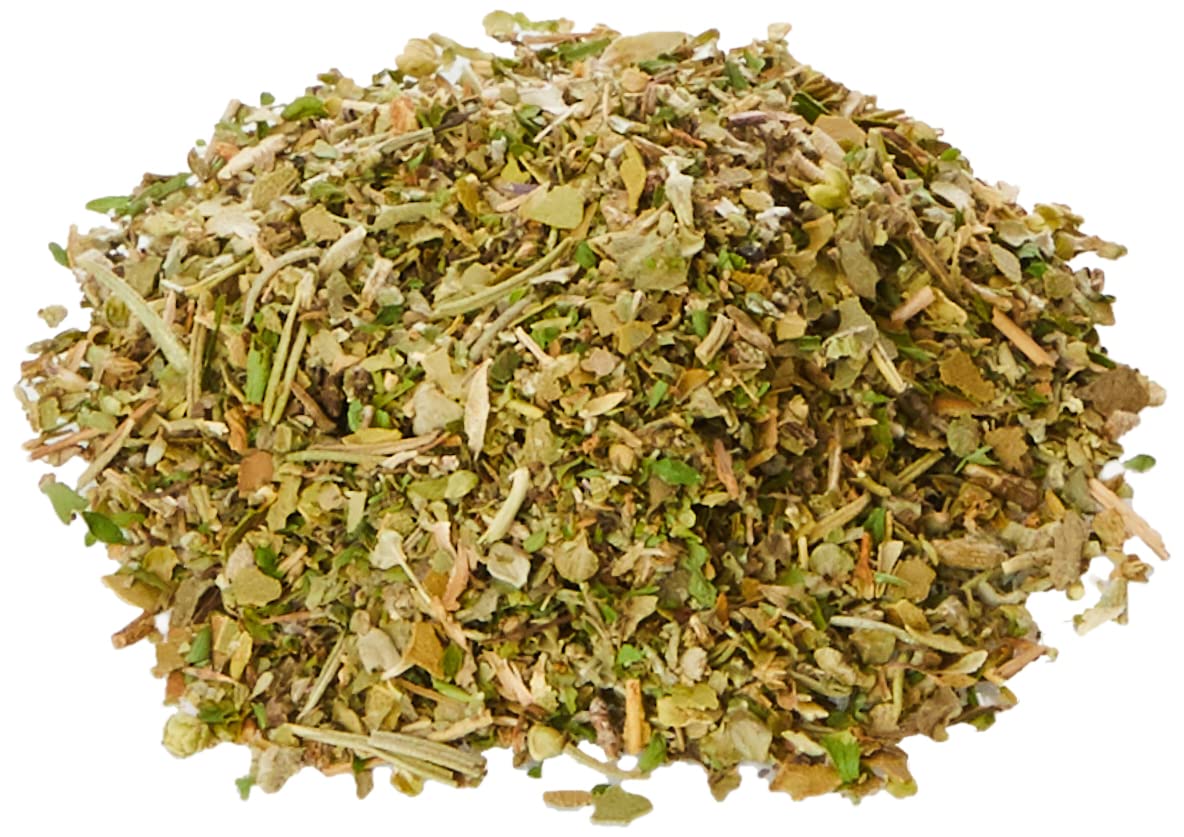 Old India Herbs de Provence - 1kg Mixed Herbs Blend | Natural & Additive-Free 3