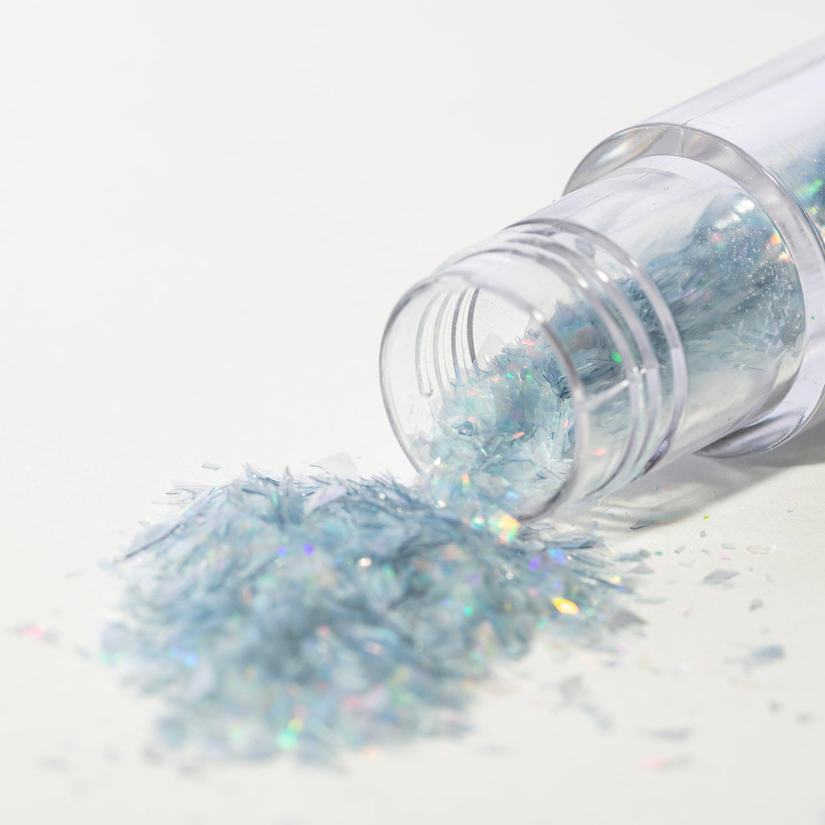 PME Magic Sparkles Edible Glitter - Silver | 3g | Vegan-Friendly