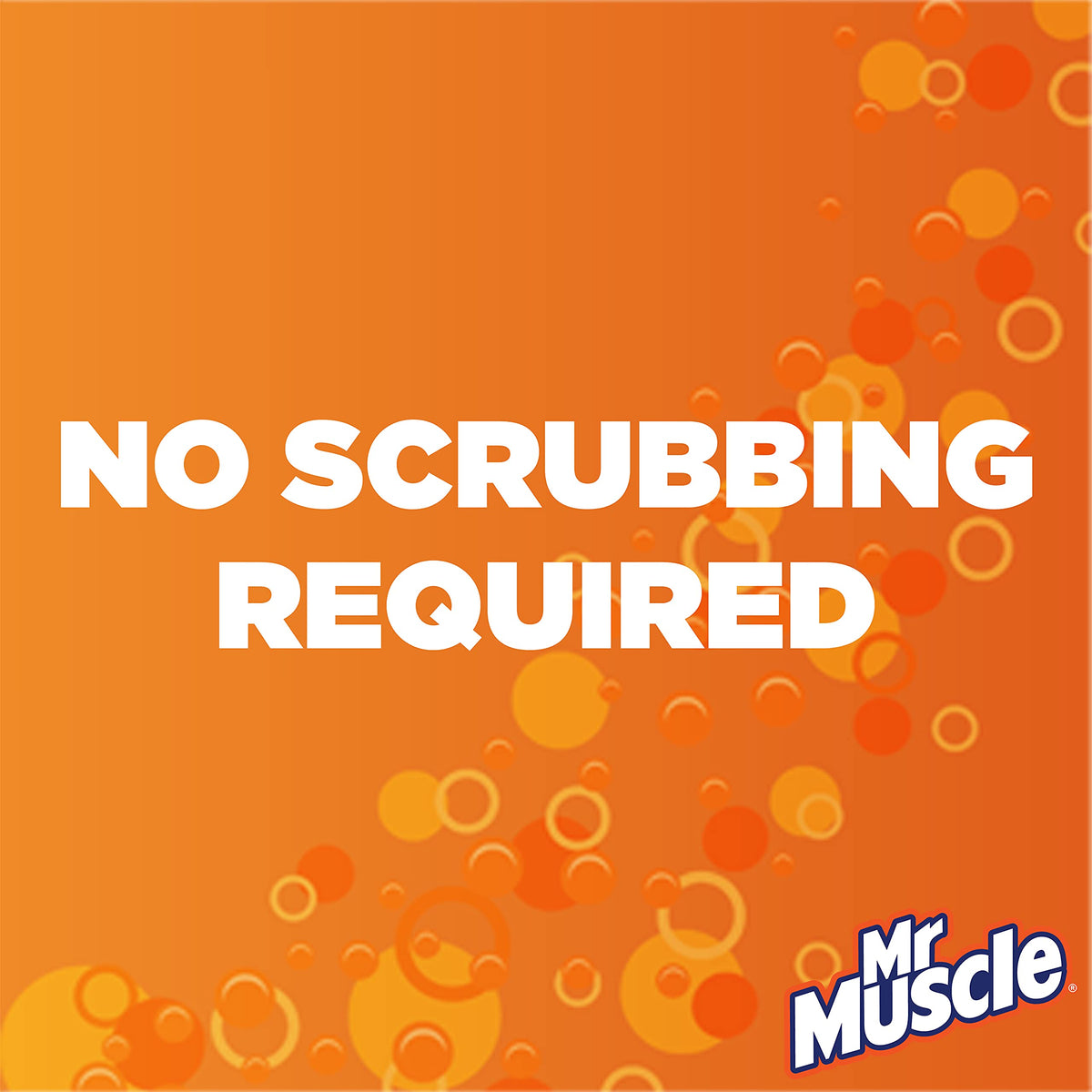 Mr Muscle Oven Cleaner - Removes Tough Grease & Grime | 300ml (Pack of 2) 4