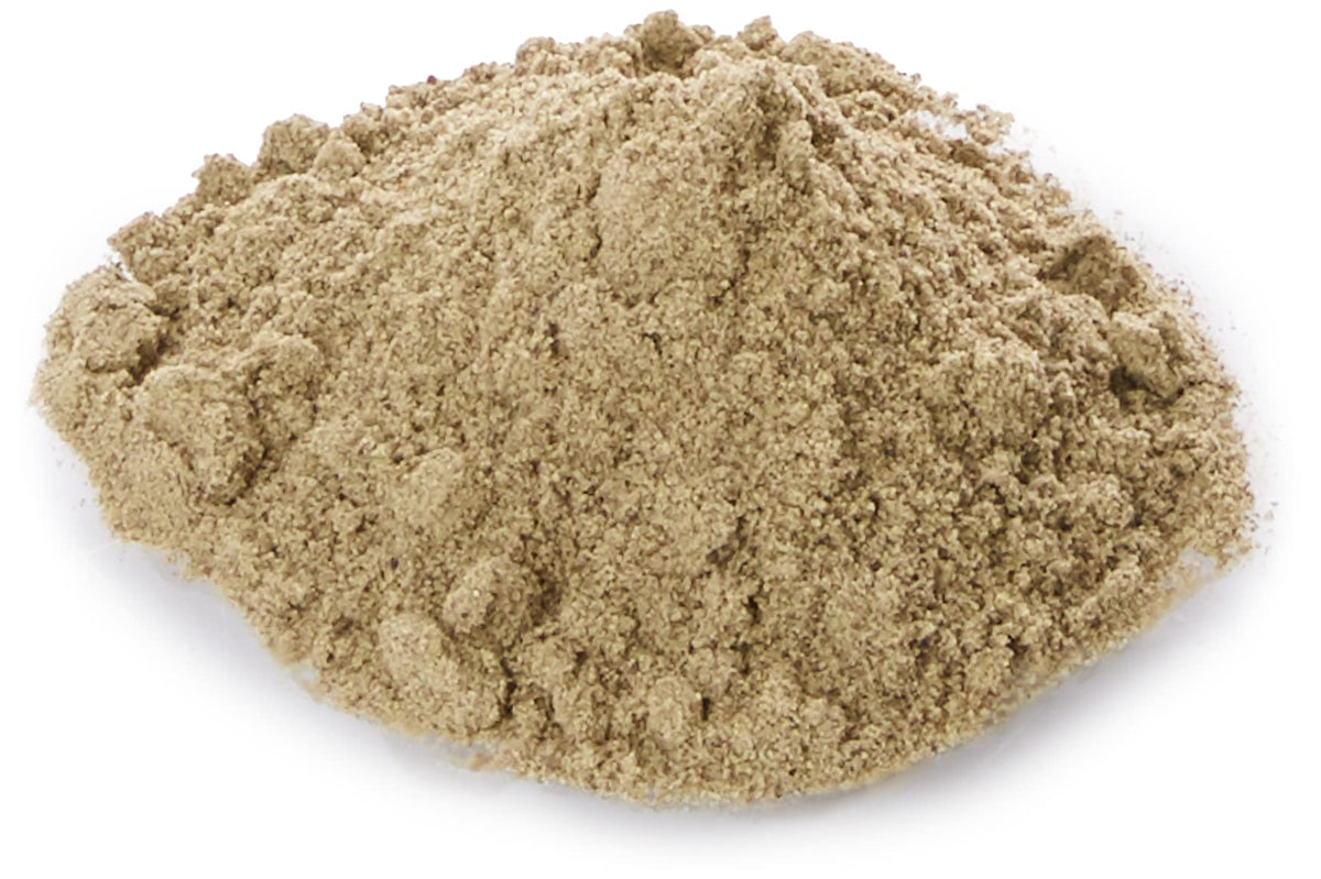 Old India Ground Black Pepper - 750g Bag | Natural, Additive-Free 3