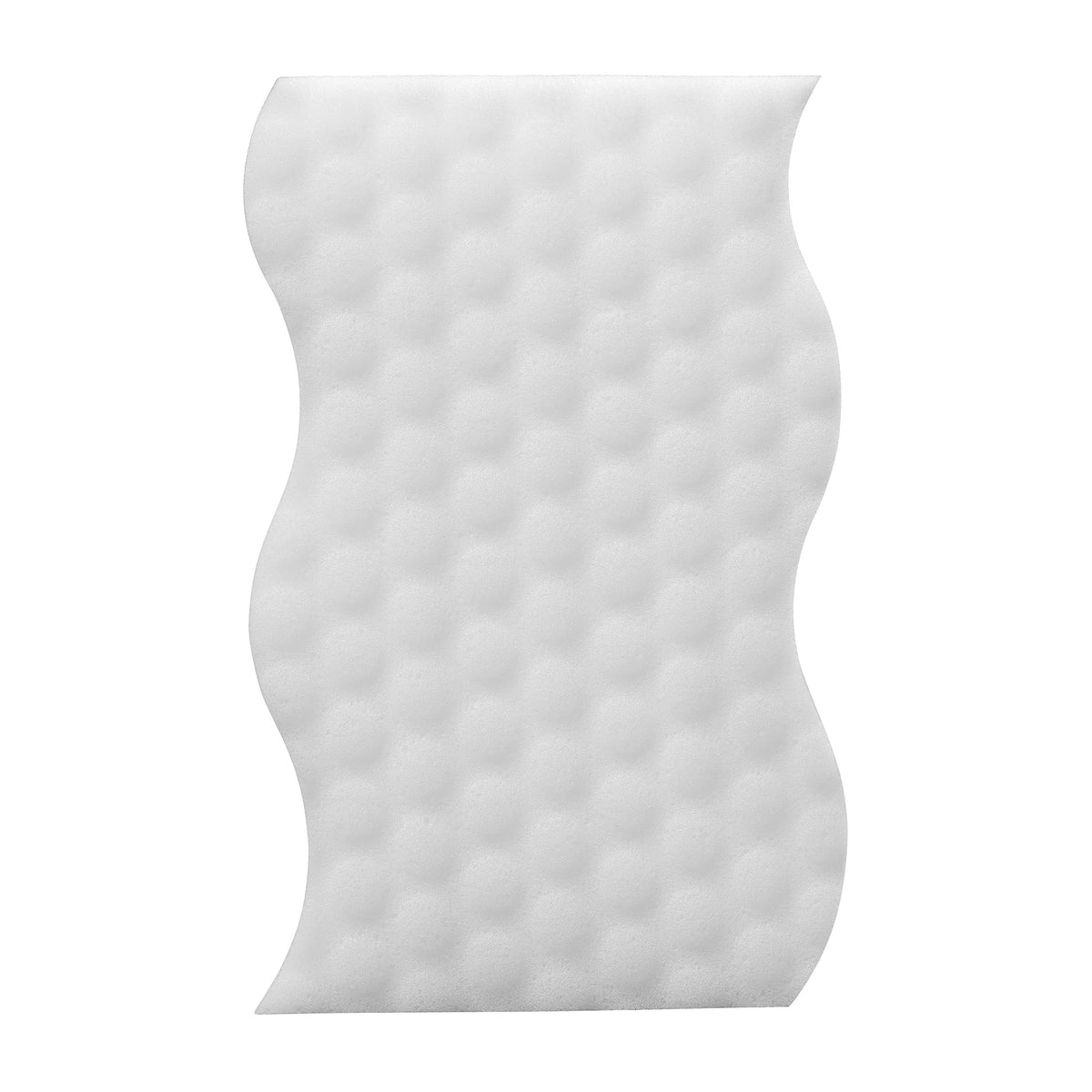 Sorbo Wonder Sponge - Chemical-Free Cleaning Eraser | Melamine Foam | Pack of 4 6