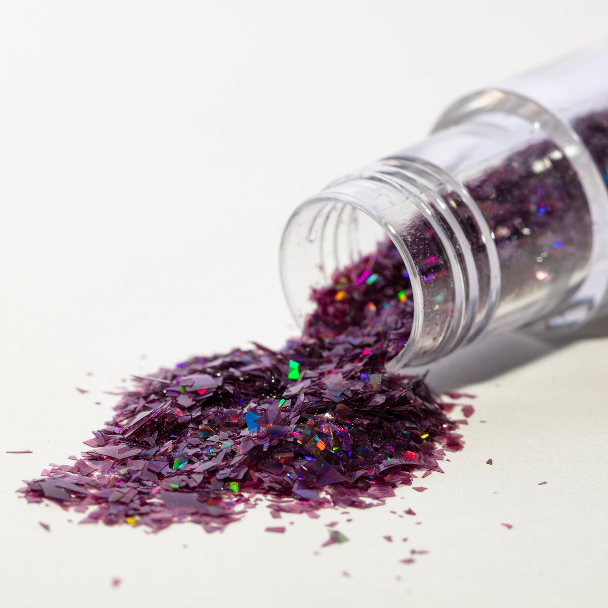 PME Magic Sparkles Edible Glitter - Purple Amethyst | 3g | Vegan-Friendly
