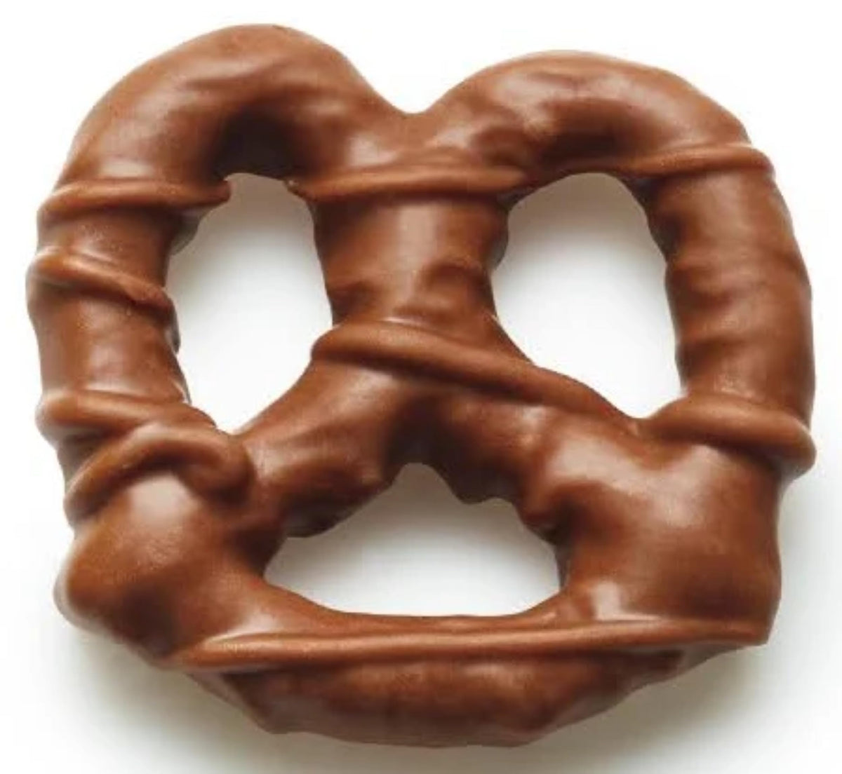 Flipz Milk Chocolate Coated Pretzels - 90g Bags (Pack of 6) 5
