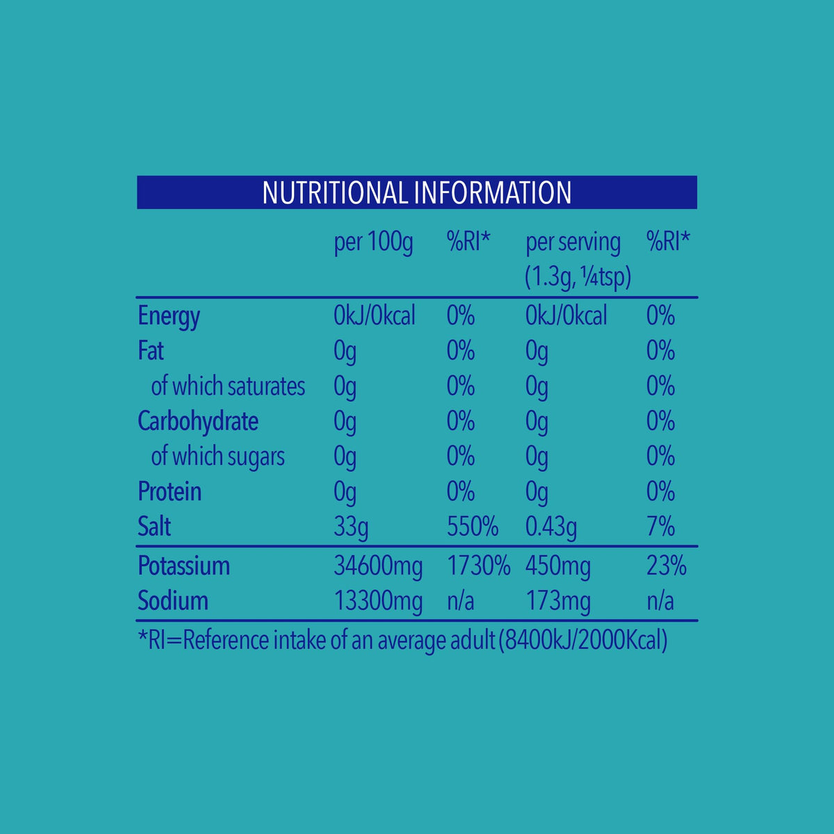 LoSalt Reduced Sodium Salt - 66% Less Sodium | Pack of 2