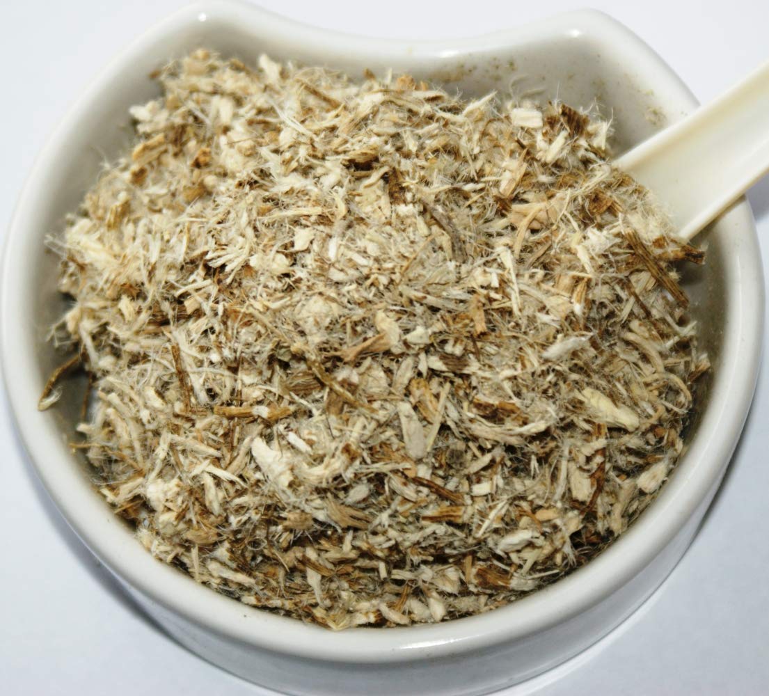 Health Embassy Marshmallow Root - 100g | Herbal Tea | Wild-Collected 3