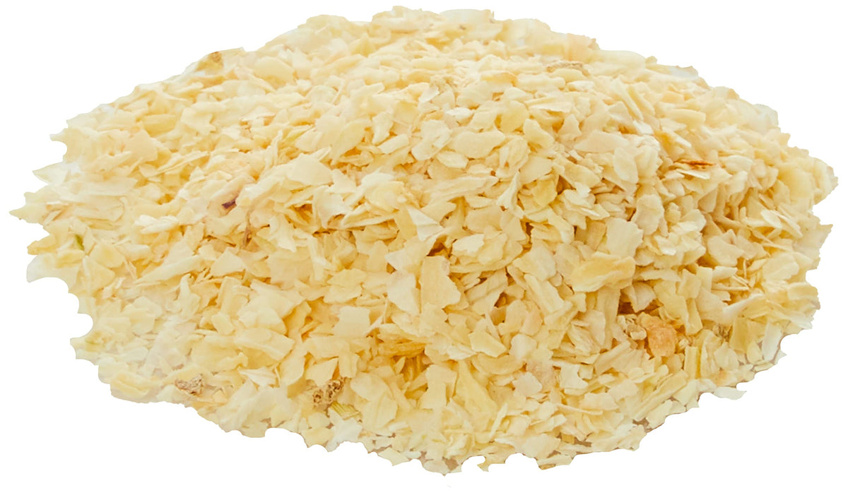 Old India Onion Powder - 100% Natural, Additive-Free | 500g 3