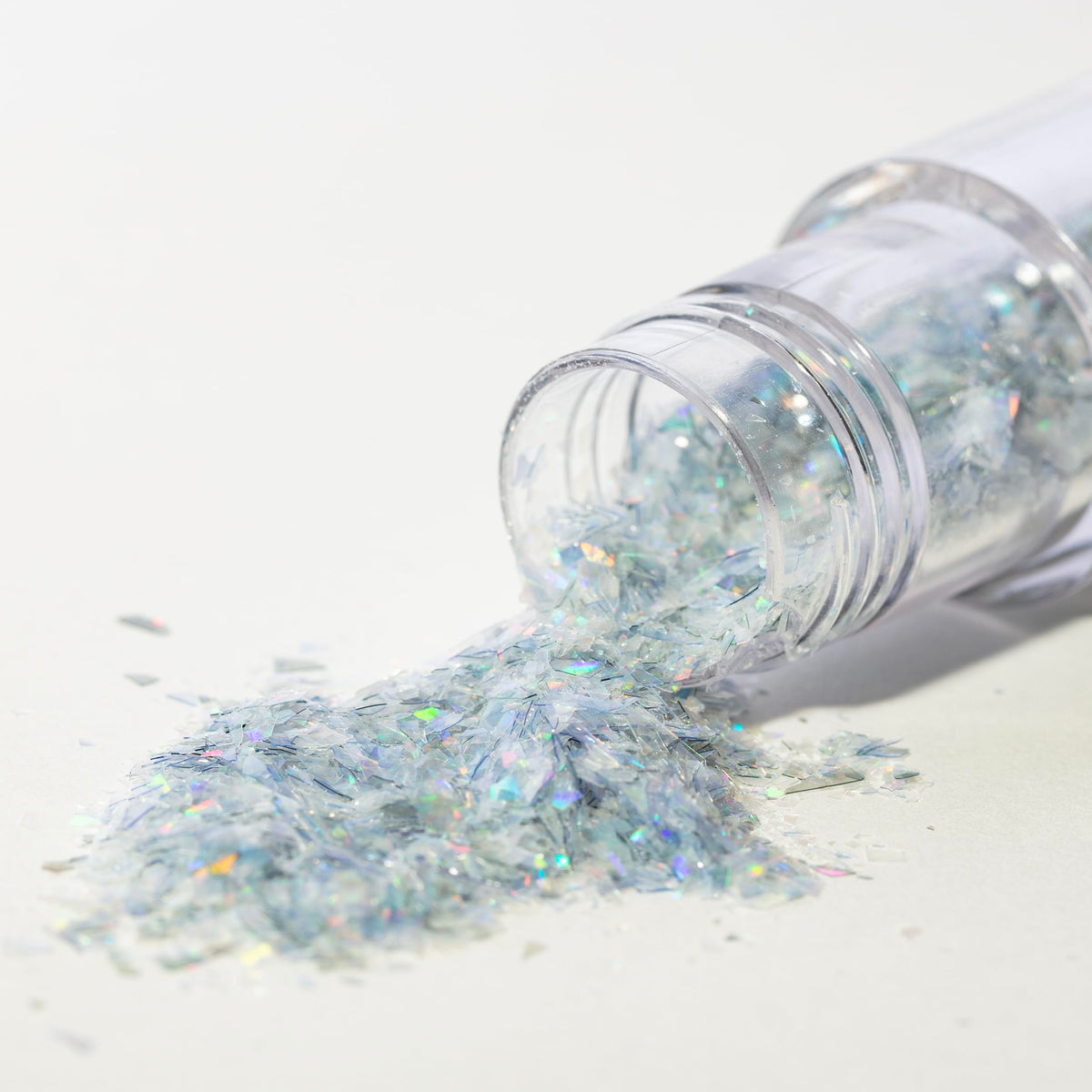 PME Magic Sparkles Edible Glitter - 3g | Iridescent Flakes | Vegan-Friendly
