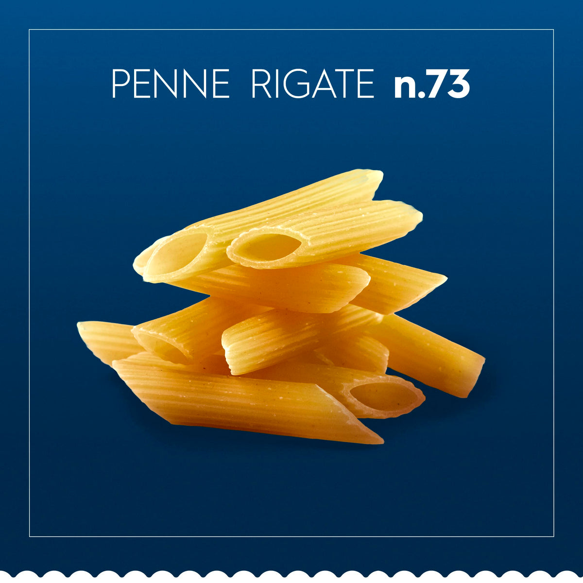 Barilla Penne Rigate Pasta - 500g Pack of 3 | Authentic Italian | Cooks in 11 Minutes