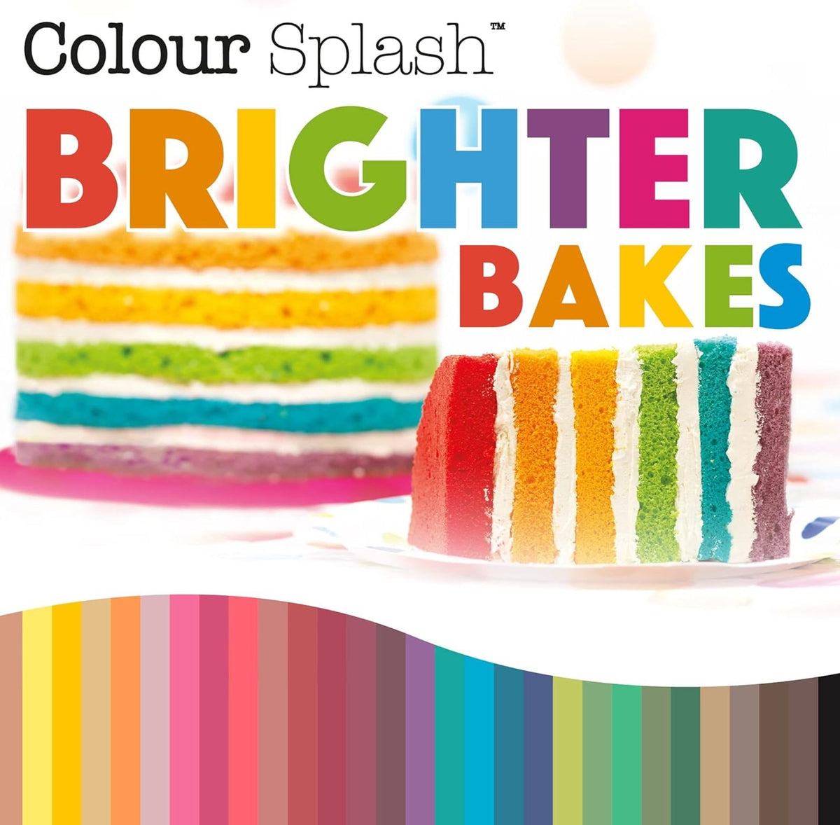 Colour Splash Red Food Colouring Gel - Highly Concentrated, Pack of 2 x 25g Tubes 3