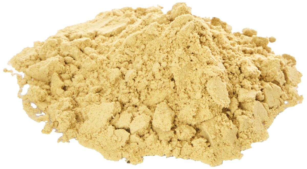 Old India Ground Dry Ginger - 100% Natural, Additive-Free | 250g 3