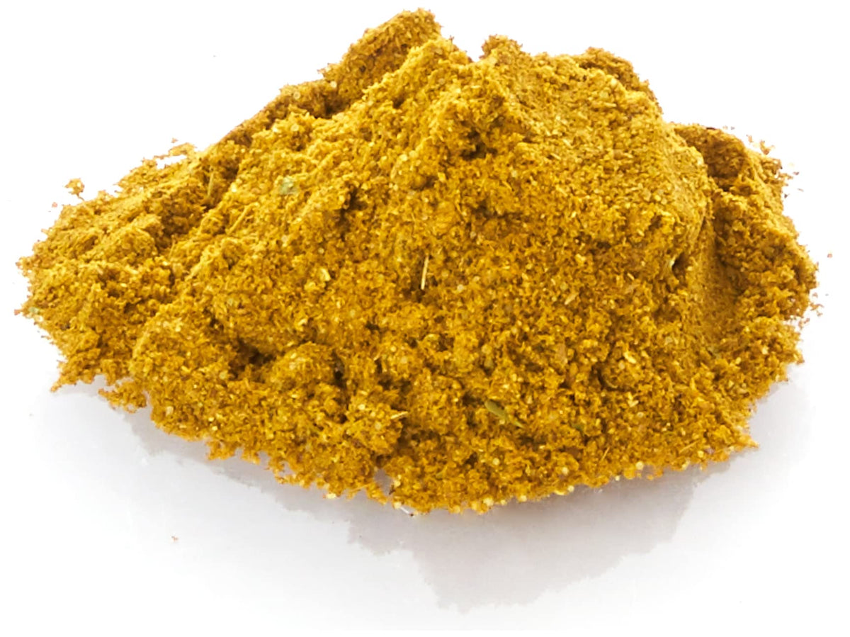 Old India Mixed Herbs - 100% Natural, Additive-Free, GMO-Free | 500g 3