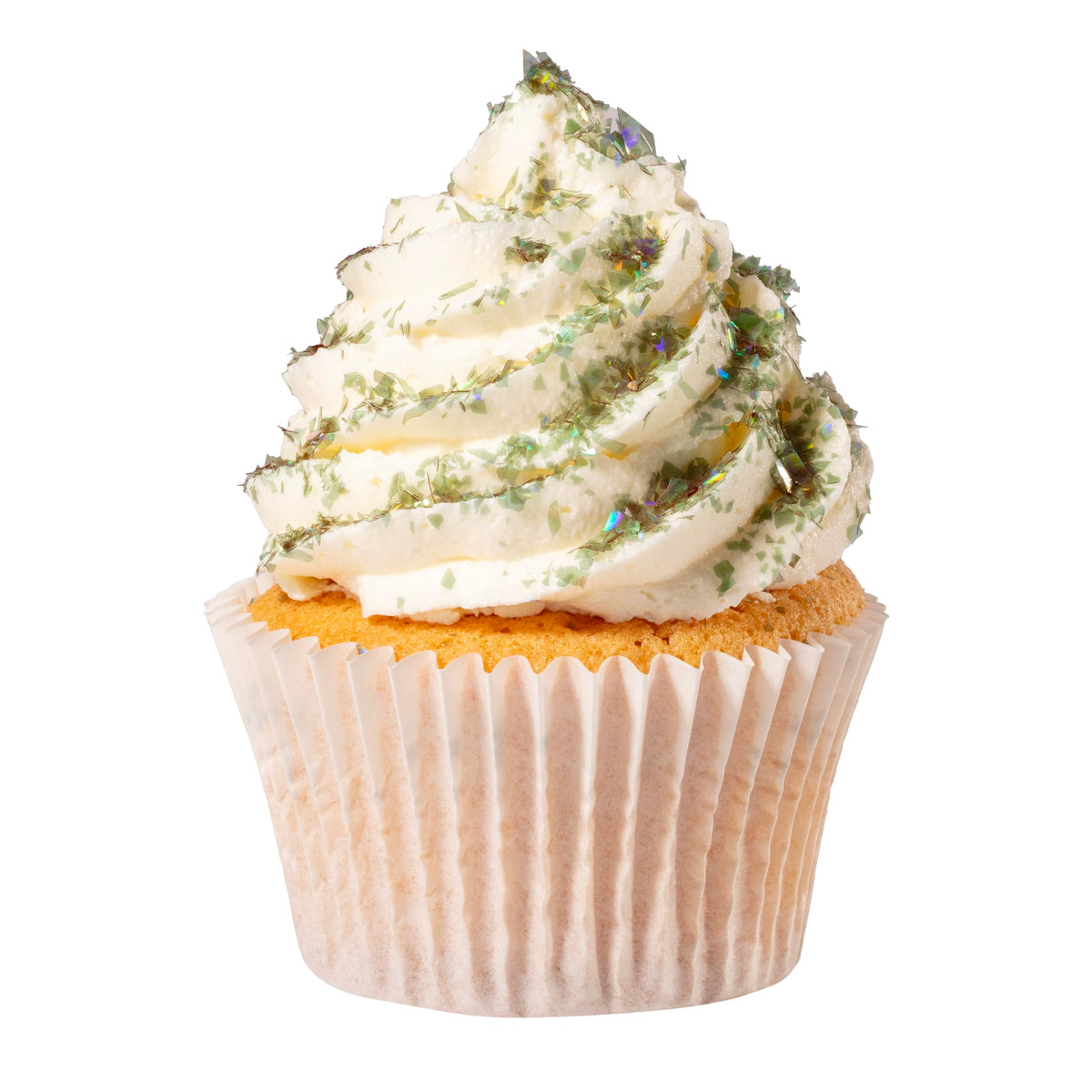 PME Magic Sparkles Edible Glitter - Green Emerald | 3g | Vegan-Friendly 6