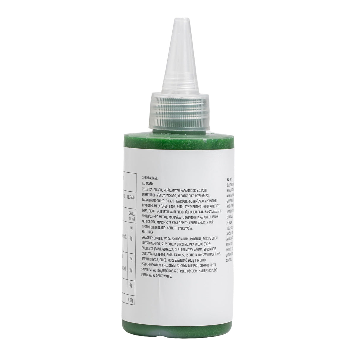 PME Cake Icing - Green Ready-to-Use Biscuit Icing | 120ml (Pack of 2) 8