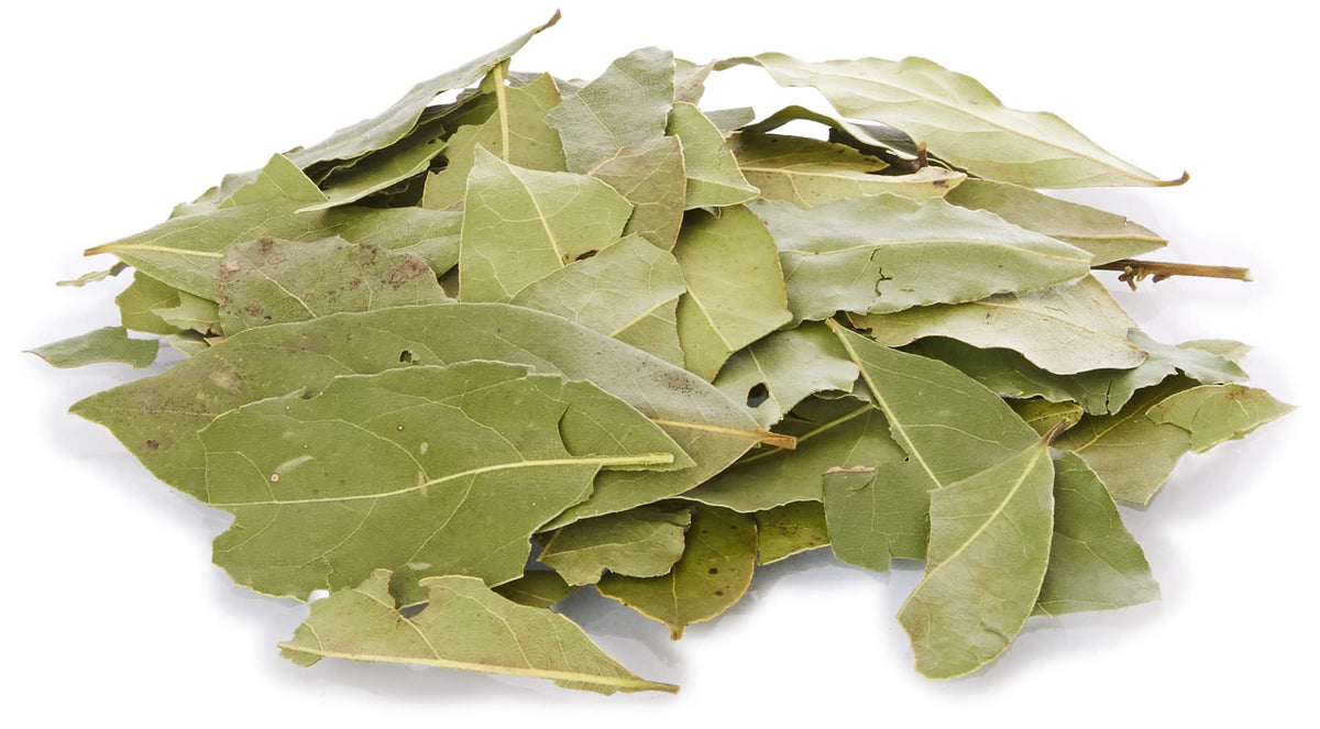 Old India Bay Leaves - 1kg Natural, Additive-Free, GMO-Free 3