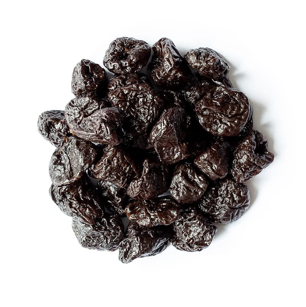 Wholefood Earth Pitted Prunes - 500g Bag | GMO Free | Natural Sweetness 4