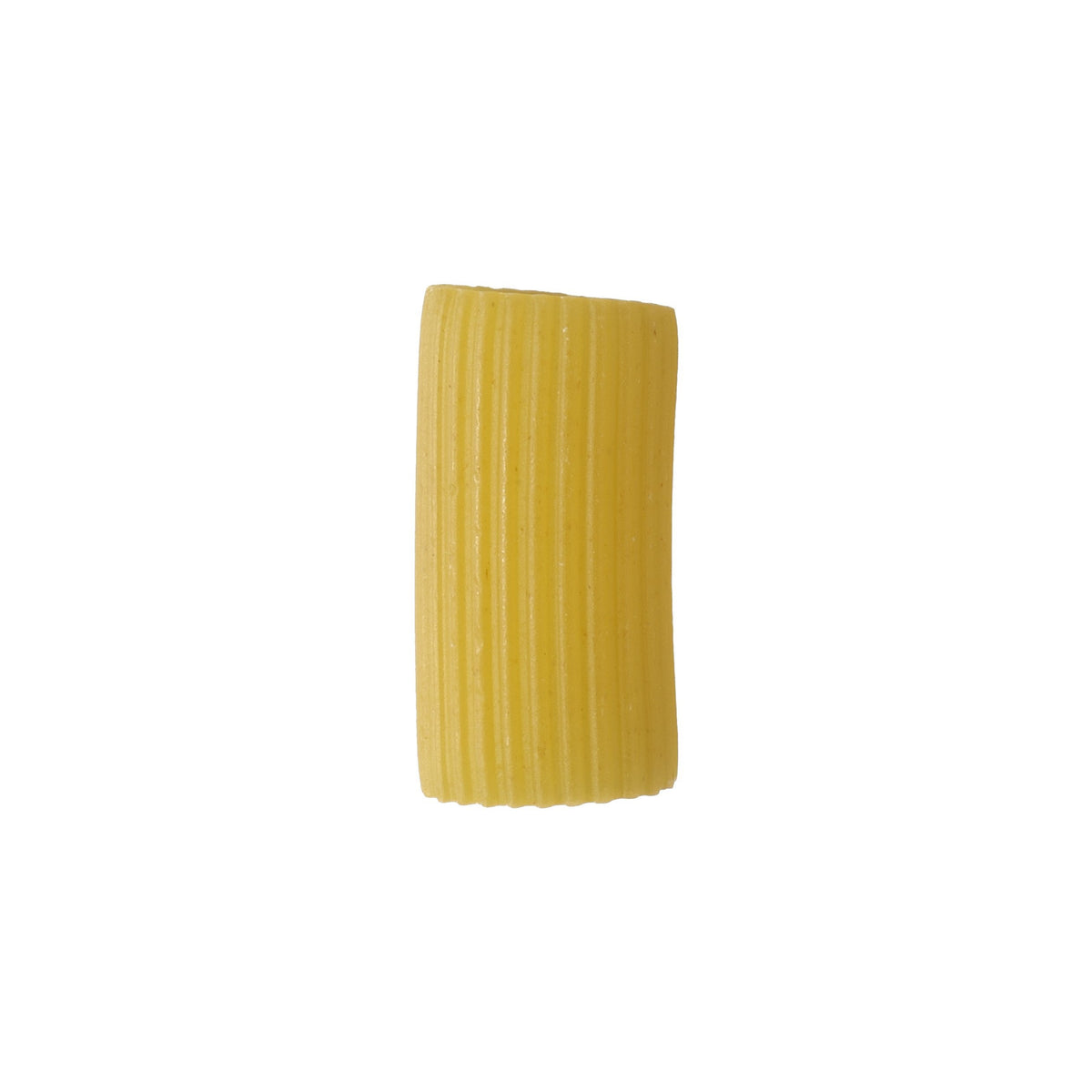 Rummo Mezzi Rigatoni Pasta No.51 - 500g Pack of 2 | Authentic Italian Short Pasta