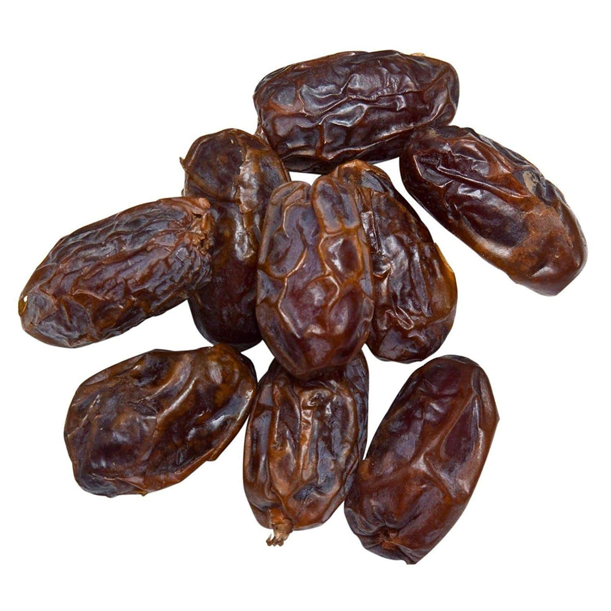 Wholefood Earth Organic Dried Medjoul Dates - 1 kg | Raw | GMO Free 4