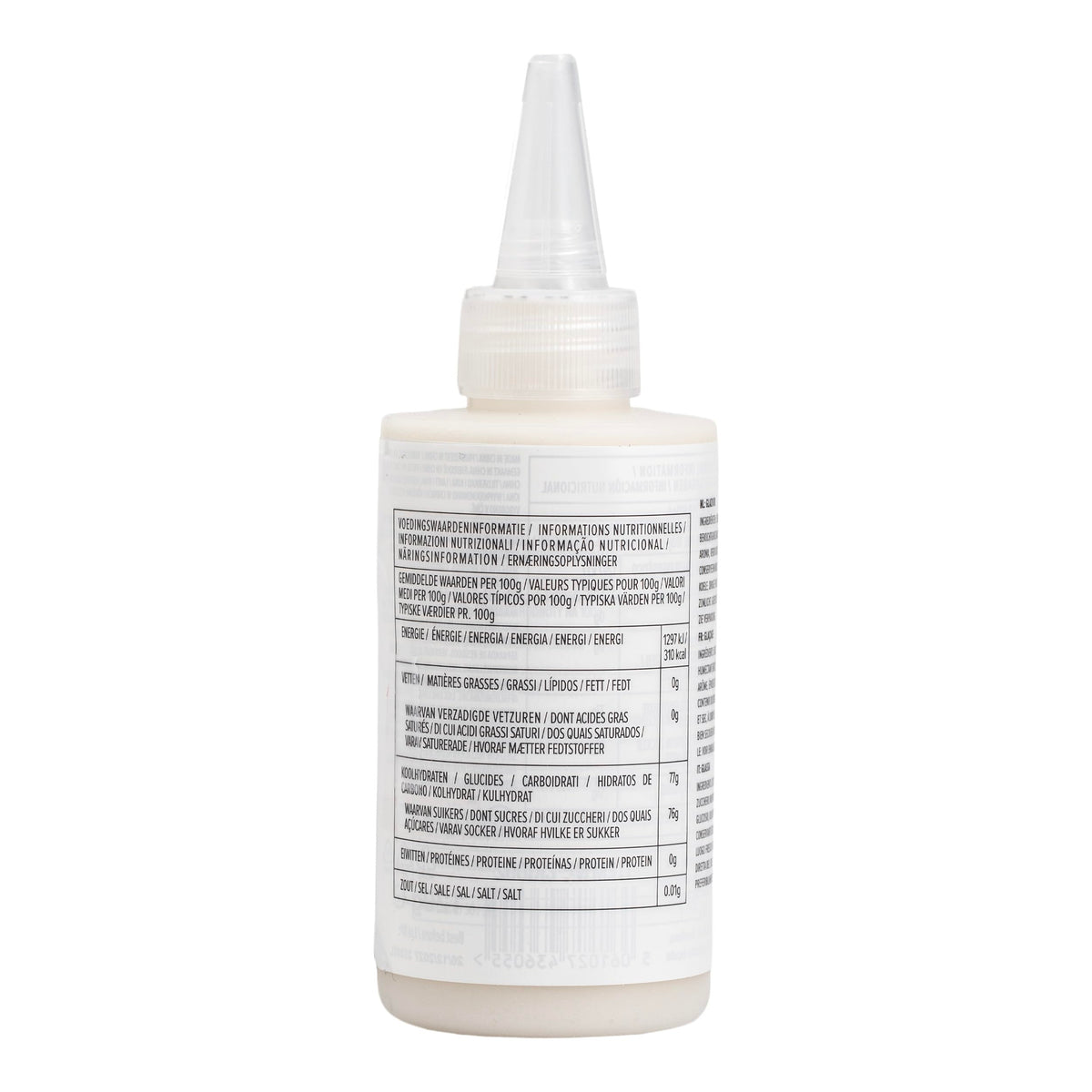 PME White Biscuit Icing - Ready-to-Use for Cookie Decorating | 120g Squeeze Bottle 8