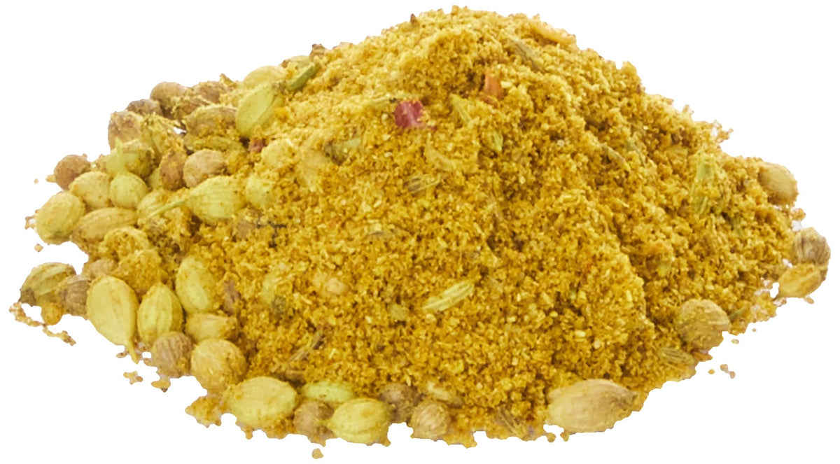 Old India Biryani Mix - 100% Natural, Additive-Free | 50g 3