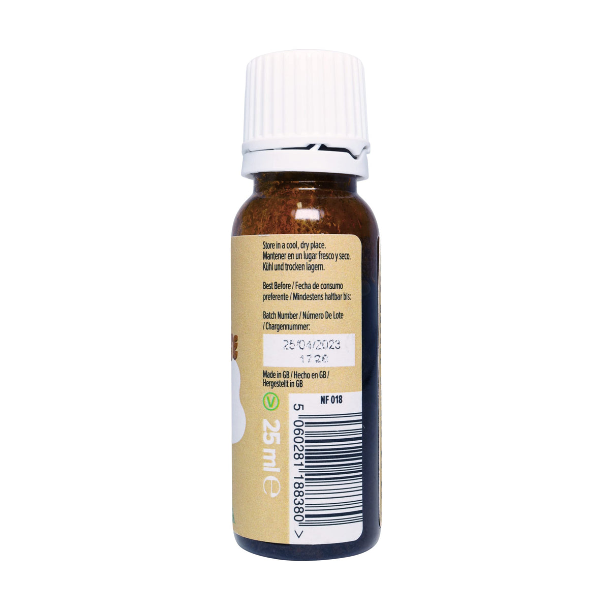 PME Chocolate Natural Flavouring - 25 ml Bottle (Pack of 2) 3