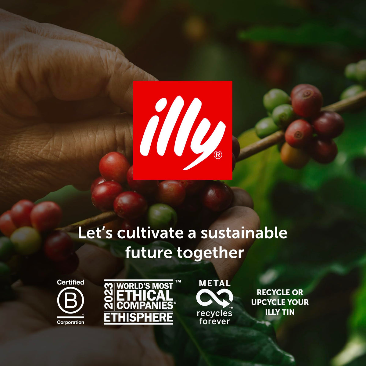 illy Intenso Coffee Pods - Intensity 7/9 | 30 Count | Compatible with Nespresso Original Machines 7