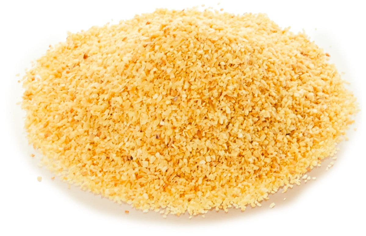 Old India Garlic Granules - 100% Natural, Additive-Free | 250g 3