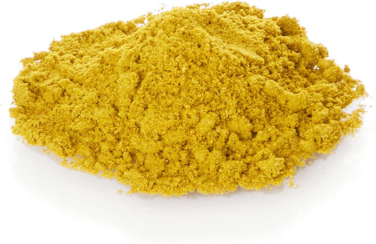 Old India Mild Curry Powder - 100% Natural, Additive-Free | 500g (Pack of 2)