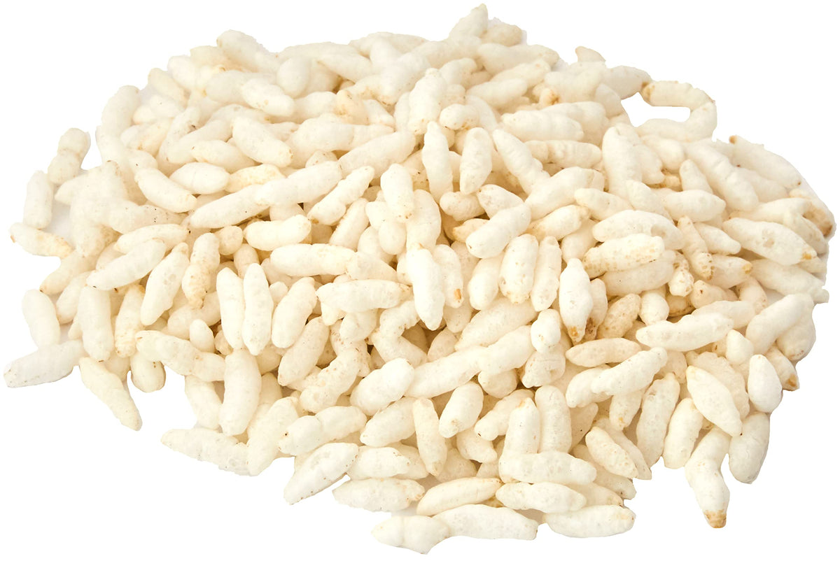 Old India Mambra (Puffed Rice) - 100% Natural, Additive-Free | 500g 3